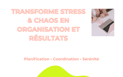 Comment une OBM peut t’aider à organiser tes événements en ligne